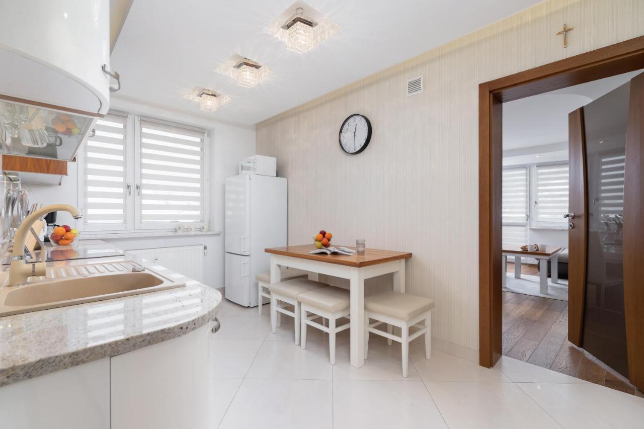 Mountain View Apartment Zborowskiego Krupowki By Noclegi Renters Zakopane Bagian luar foto